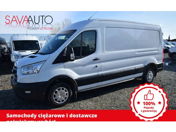 Panel van FORD Transit