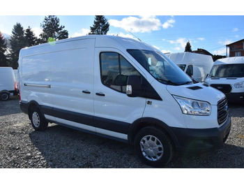 Panel van Ford TRANSIT*L3H2*AUTOMAT*170KM*TEMPOMAT*KLIMA*26: picture 4