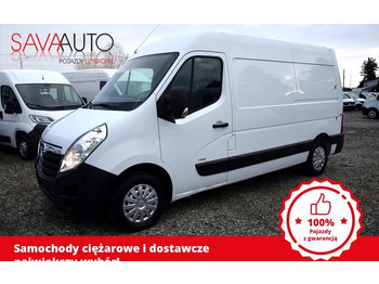 Panel van RENAULT Master 2.3