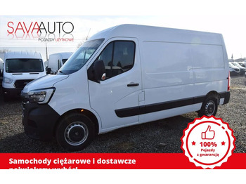 Panel van RENAULT Master 2.3