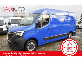 Panel van RENAULT Master 2.3