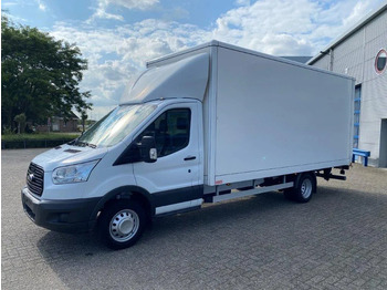 Panel van FORD Transit