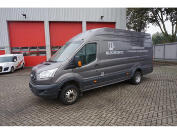 Panel van FORD Transit