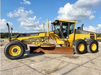 Grader VOLVO