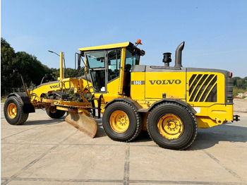 Grader Volvo G960 - EPA Certified / Airco: picture 3