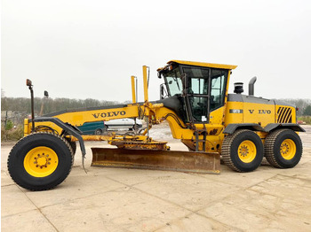 Grader VOLVO