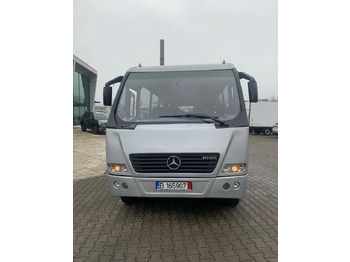 Mercedes-Benz Mediano CIBRO 816D / 33 MIEJSCA / PO SERWISIE / BRAK RDZY / SPRAWNY / EURO 4 / OKAZJA! on lease Mercedes-Benz Mediano CIBRO 816D / 33 MIEJSCA / PO SERWISIE / BRAK RDZY / SPRAWNY / EURO 4 / OKAZJA!: picture 5