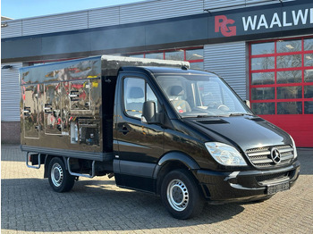 Van MERCEDES-BENZ Sprinter