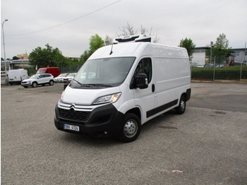 Refrigerated van CITROËN Jumper