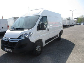 Refrigerated van CITROËN Jumper