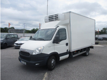 Refrigerated van IVECO Daily 35C15