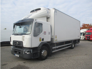 Refrigerator truck RENAULT D