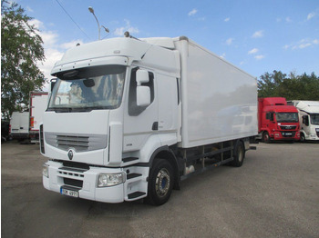 Box truck RENAULT Premium