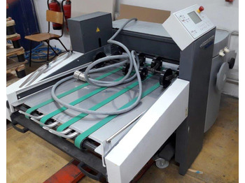 Folding machine HEIDELBERG