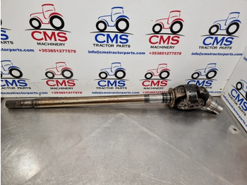 Front axle DEUTZ