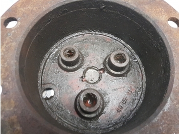 Wheel hub FORD