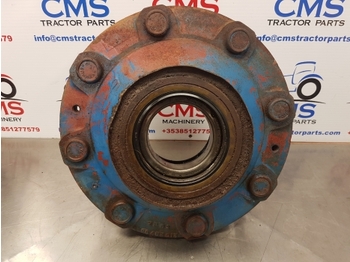 Wheel hub FORD