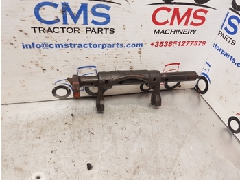 Clutch and parts CASE