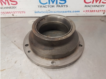 Rear axle JOHN DEERE