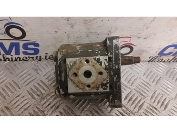 Hydraulic pump