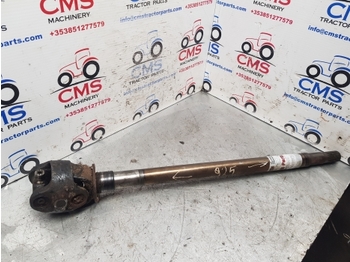 Drive shaft ZF