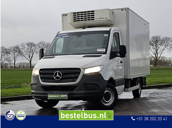 Refrigerated van MERCEDES-BENZ Sprinter 316