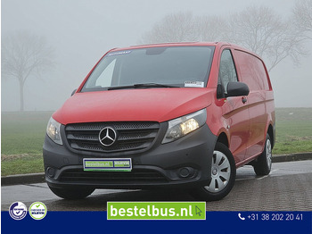 Small van MERCEDES-BENZ Vito 114