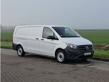 Small van Mercedes-Benz Vito 114 L3 XL Airco Euro6!: picture 5