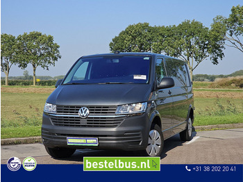 Small van VOLKSWAGEN Transporter T6.1