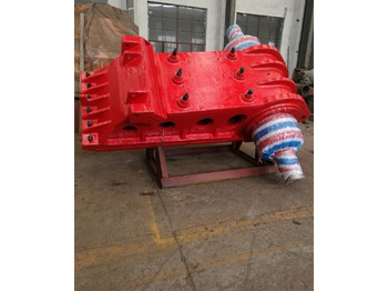 New Jaw crusher Kinglink PE1000x1200 Big Jaw Crusher: picture 2