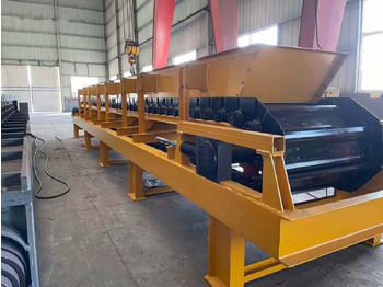 Mining machinery KINGLINK