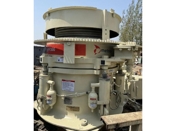 Cone crusher METSO