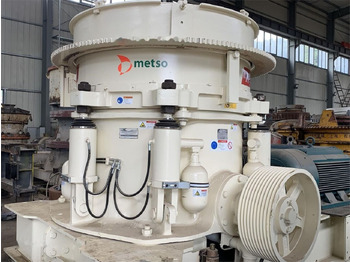 Cone crusher METSO