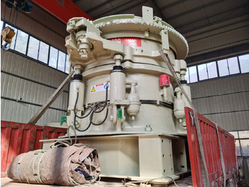 Cone crusher METSO