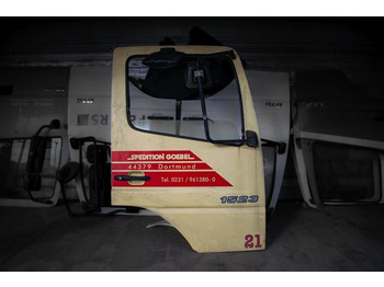 Door and parts MERCEDES-BENZ Atego