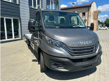 Tow truck IVECO Daily 35s21