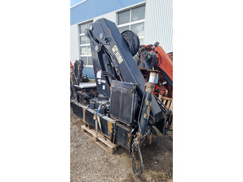Loader crane HIAB