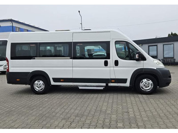 Minibus, Passenger van Citroen JUMPER / SPROWADZONY / 17 MIEJSC / MANUAL: picture 2