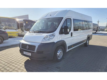 Minibus, Passenger van Fiat DUCATO/SPROWADZONY/17 MIEJSC/MANUAL/EEV: picture 3