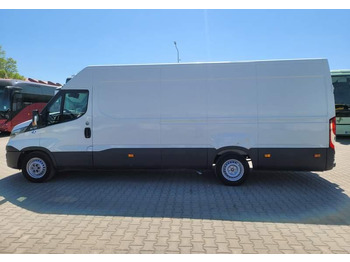 Panel van Iveco DAILY 35-140 / SPROWADZONY Z FRANCJI / TEMPOMAT: picture 5