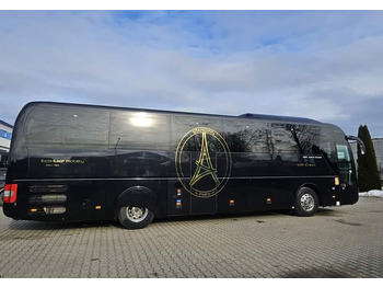 MAN LION'S COACH/ SPROWADZONY / 276 000 KM / EURO 6 on lease MAN LION'S COACH/ SPROWADZONY / 276 000 KM / EURO 6: picture 2