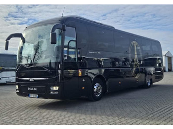 MAN LION'S COACH/ SPROWADZONY / 276 000 KM / EURO 6 on lease MAN LION'S COACH/ SPROWADZONY / 276 000 KM / EURO 6: picture 5