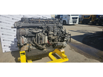 Spare parts SCANIA R
