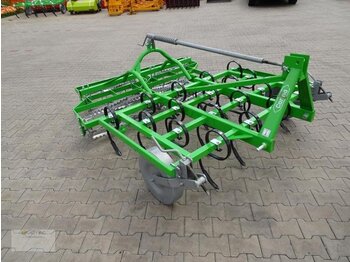 New Soil tillage equipment BOMET Saatbettkombination 300cm Bomet Carina 300 Grubber Kultivator NEU: picture 2