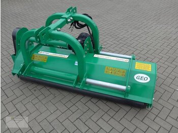 Flail mower VEMAC