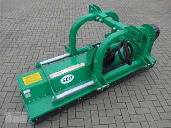 Flail mower VEMAC