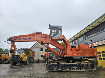 Excavator HITACHI