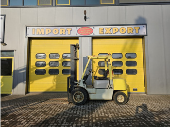 Diesel forklift MITSUBISHI