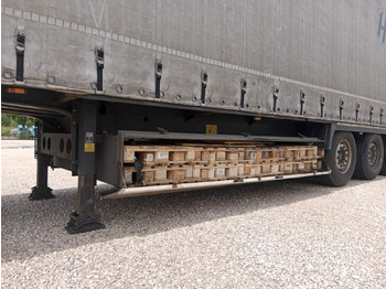 New Curtainsider semi-trailer KRONE: picture 4