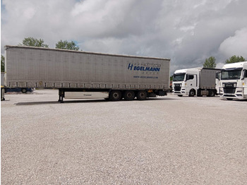 New Curtainsider semi-trailer KRONE: picture 2